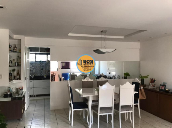 Imagem Apartamento com 3 Quartos à Venda, 100 m² em Parnamirim - Recife Imagem Apartamento com 3 Quartos à Venda, 100 m² em Parnamirim - Recife