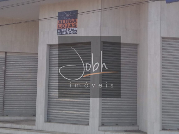 Imagem Loja para Alugar, 57 m² em Parque Burle - Cabo Frio Imagem Loja para Alugar, 57 m² em Parque Burle - Cabo Frio