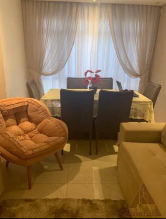 Imagem Apartamento com 2 Quartos à Venda, 74 m² em Campo Grande - Santos
