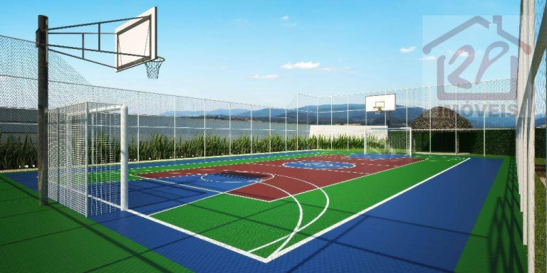 Imagem Terreno à Venda, 345 m² em Santa Mônica - Caçapava Imagem Terreno à Venda, 345 m² em Santa Mônica - Caçapava