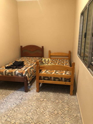 Imagem Casa com 2 Quartos à Venda, em Caiçara - Praia Grande Imagem Casa com 2 Quartos à Venda, em Caiçara - Praia Grande