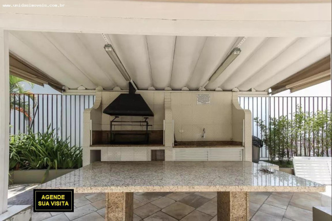 Imagem Apartamento com 3 Quartos à Venda, 190 m² em Morumbi - São Paulo