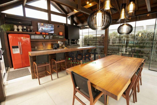 Imagem Apartamento com 4 Quartos à Venda, 172 m² em Centro - Balneário Camboriú