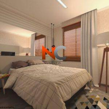 Imagem Apartamento com 2 Quartos à Venda, 49 m² em Cruzeiro Do Sul - Nova Iguaçu
