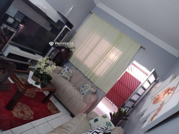 Imagem Casa com 4 Quartos à Venda, 240 m² em Conceição - Diadema