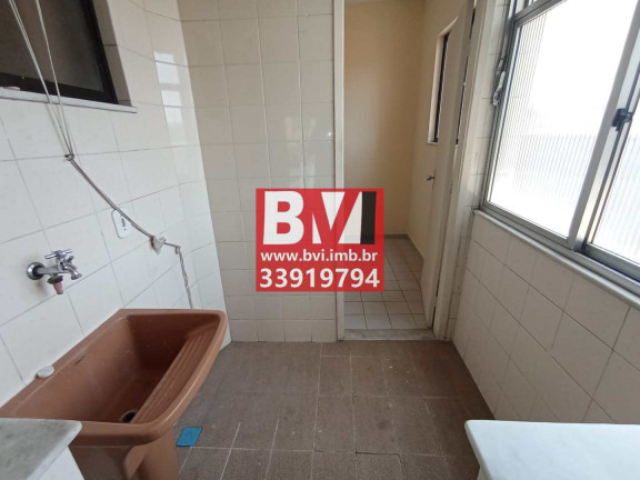 Imagem Apartamento com 2 Quartos à Venda, 73 m² em Vila Da Penha - Rio De Janeiro