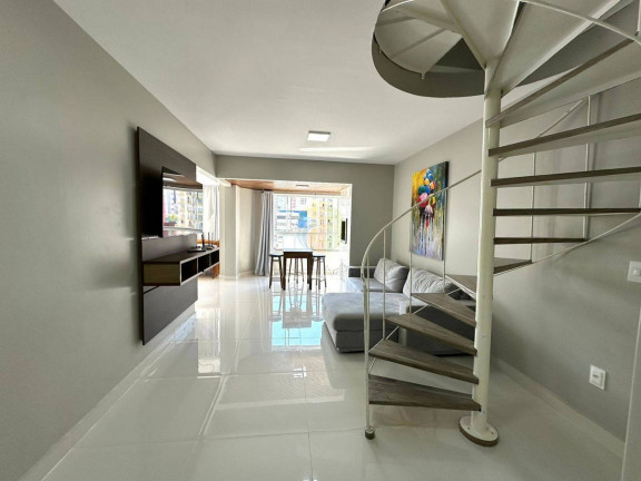 Imagem Cobertura com 4 Quartos à Venda, 168 m² em Centro - Balneário Camboriú