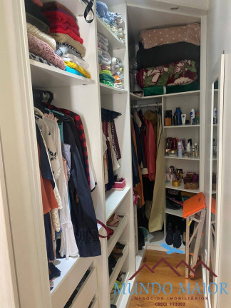 Imagem Apartamento com 3 Quartos à Venda, 75 m² em Piraporinha - Diadema