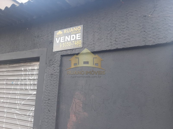Imagem Imóvel à Venda, 120 m² em Vila Carmosina - São Paulo