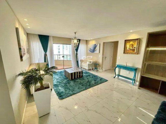 Imagem Apartamento com 3 Quartos à Venda, 223 m² em Quadra Mar Centro - Balneário Camboriú