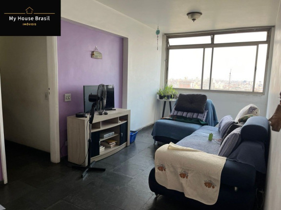 Imagem Apartamento com 3 Quartos à Venda, 100 m² em Tucuruvi - São Paulo