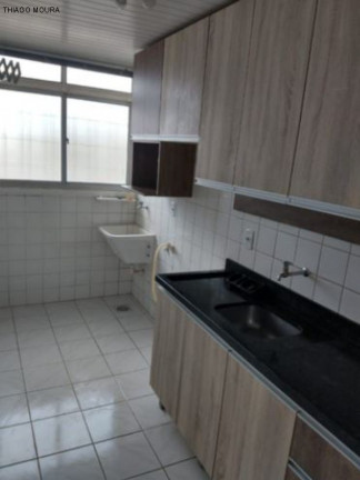 Imagem Imóvel com 3 Quartos à Venda, 56 m² em Sarandi - Porto Alegre Imagem Imóvel com 3 Quartos à Venda, 56 m² em Sarandi - Porto Alegre