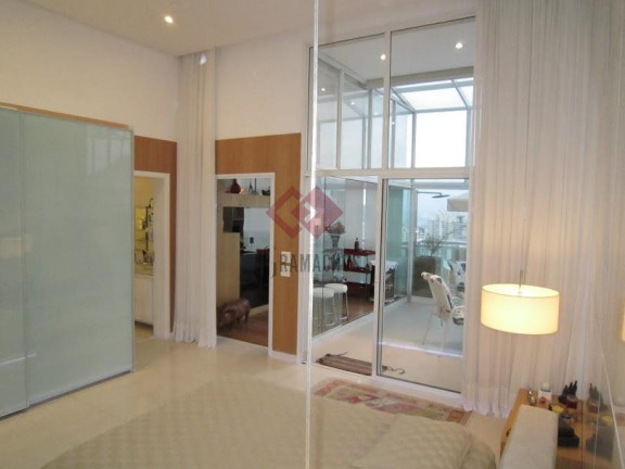 Imagem Apartamento com 2 Quartos à Venda, 187 m² em Cerqueira César - São Paulo Imagem Apartamento com 2 Quartos à Venda, 187 m² em Cerqueira César - São Paulo