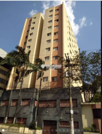 Imagem Apartamento com 3 Quartos à Venda, 89 m² em Centro - Diadema