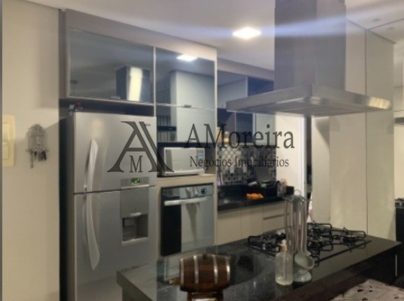 Imagem Imóvel com 3 Quartos à Venda, 70 m² em Centro - Jundiaí Imagem Imóvel com 3 Quartos à Venda, 70 m² em Centro - Jundiaí