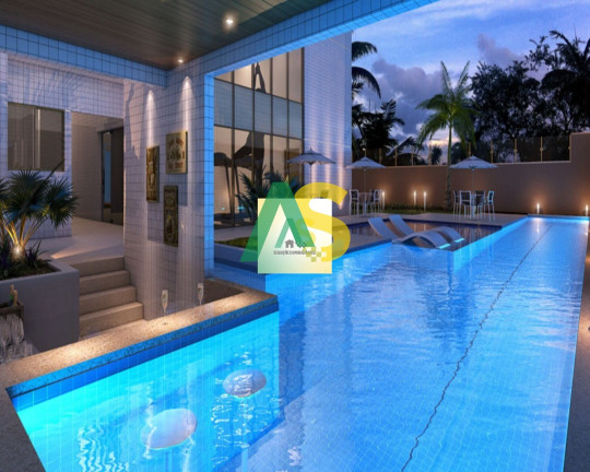 Imagem Imóvel com 3 Quartos à Venda, 89 m² em Candeias - Jaboatão Dos Guararapes