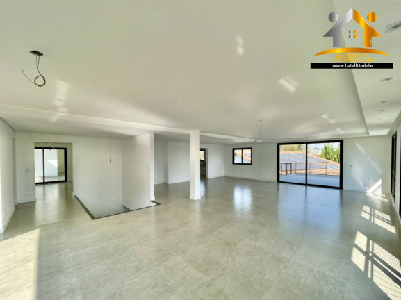 Imagem Casa de Condomínio com 4 Quartos à Venda, 519 m² em Granja Viana - Cotia Imagem Casa de Condomínio com 4 Quartos à Venda, 519 m² em Granja Viana - Cotia