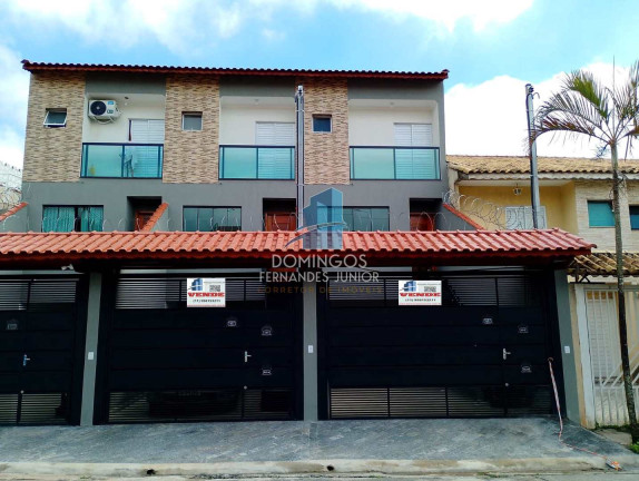 Casa com 3 Quartos à Venda, 86 m² em Cidade Líder - São Paulo