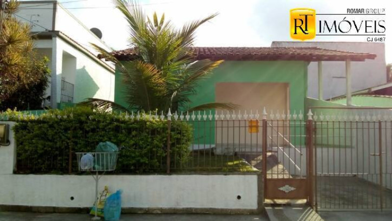 Imagem Casa com 2 Quartos à Venda, 360 m² em Centro - Araruama Imagem Casa com 2 Quartos à Venda, 360 m² em Centro - Araruama