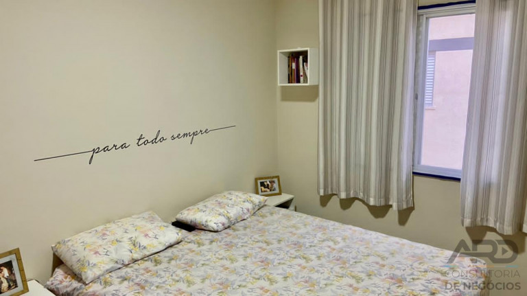 Imagem Apartamento com 2 Quartos à Venda,  em Jardim Lajeado - São Paulo