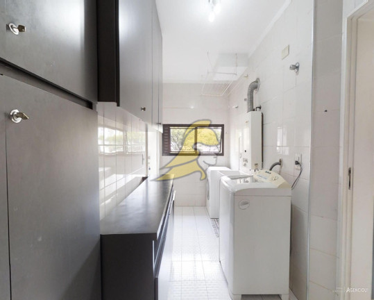 Imagem Apartamento com 4 Quartos à Venda, 216 m² em Vila Mascote - São Paulo