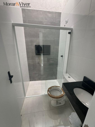 Imagem Casa com 3 Quartos à Venda, 55 m² em Gralha Azul - Fazenda Rio Grande Imagem Casa com 3 Quartos à Venda, 55 m² em Gralha Azul - Fazenda Rio Grande