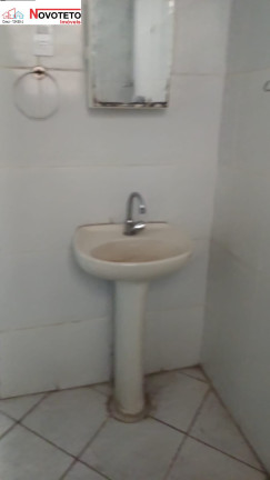 Imagem Casa com 2 Quartos para Alugar, 120 m² em Vila Lúcia - São Paulo Imagem Casa com 2 Quartos para Alugar, 120 m² em Vila Lúcia - São Paulo