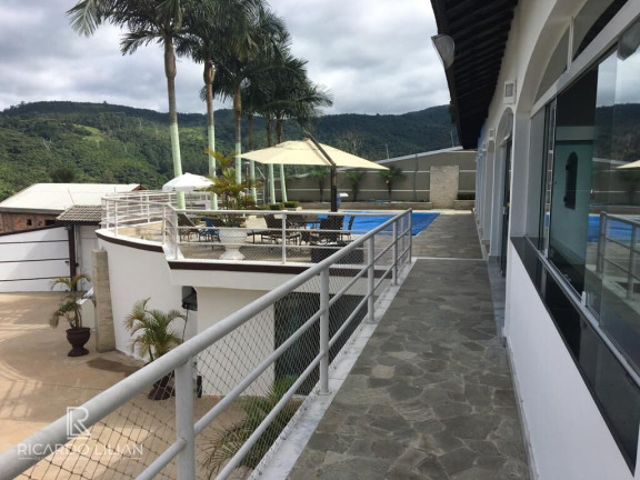 Imagem Casa com 4 Quartos à Venda, 900 m² em Centro - Mairiporã