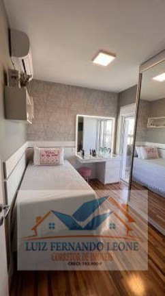Imagem Apartamento com 3 Quartos à Venda, 130 m² em Brooklin Paulista - São Paulo Imagem Apartamento com 3 Quartos à Venda, 130 m² em Brooklin Paulista - São Paulo