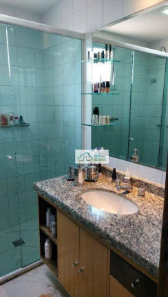 Imagem Apartamento com 3 Quartos à Venda, 126 m² em Vila Romana - São Paulo