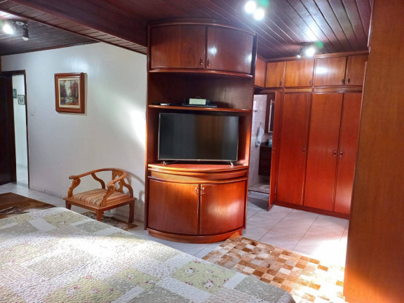 Imagem Casa com 5 Quartos à Venda, 342 m² em Parque Residencial Eloy Chaves - Jundiaí