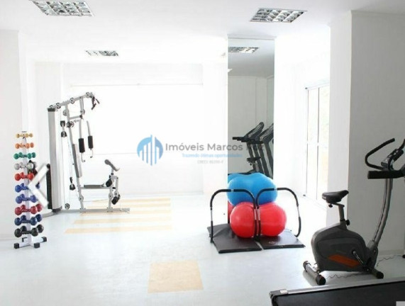 Imagem Apartamento com 2 Quartos à Venda, 63 m² em Jardim Paraíso - Barueri