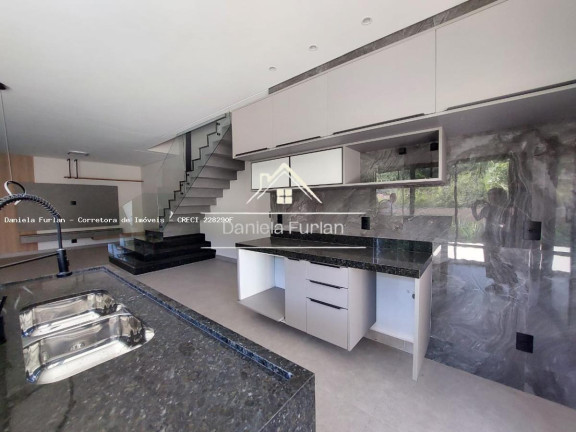 Imagem Casa de Condomínio com 3 Quartos à Venda, 225 m² em Condomínio Sunlake Spa Residencial - Votorantim