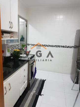 Imagem Apartamento com 2 Quartos à Venda, 58 m² em Vila Buenos Aires - São Paulo Imagem Apartamento com 2 Quartos à Venda, 58 m² em Vila Buenos Aires - São Paulo