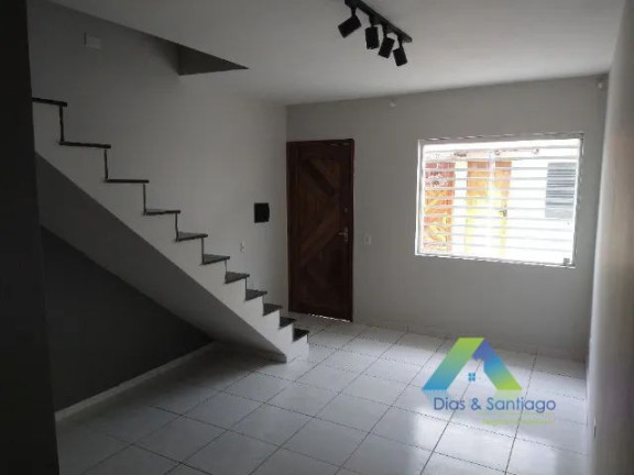 Imagem Sobrado com 2 Quartos à Venda, 75 m² em Vila Alpina - São Paulo Imagem Sobrado com 2 Quartos à Venda, 75 m² em Vila Alpina - São Paulo