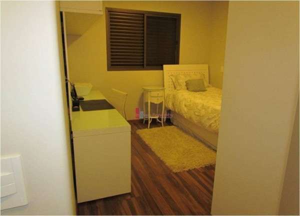 Imagem Cobertura com 3 Quartos à Venda, 170 m² em Morumbi - São Paulo Imagem Cobertura com 3 Quartos à Venda, 170 m² em Morumbi - São Paulo