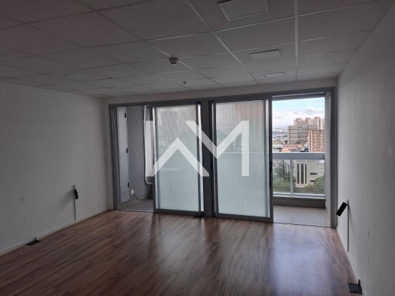 Imagem Sala Comercial para Alugar, 39 m² em Maia - Guarulhos Imagem Sala Comercial para Alugar, 39 m² em Maia - Guarulhos