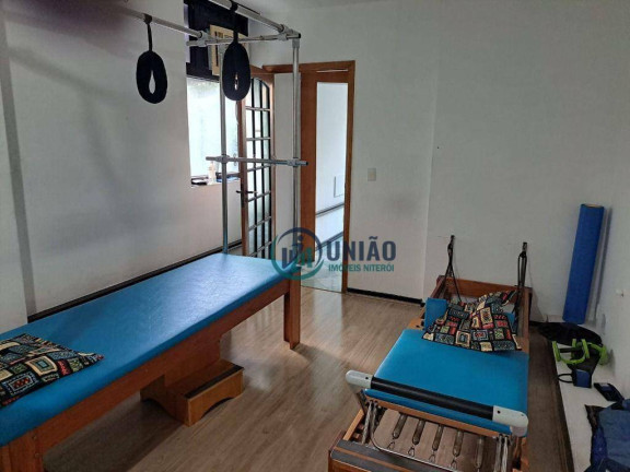 Sala Comercial à Venda, 32 m² em Icaraí - Niterói
