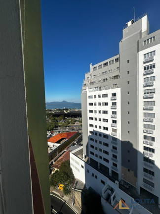 Imagem Apartamento com 2 Quartos à Venda, 46 m² em Centro - Florianópolis Imagem Apartamento com 2 Quartos à Venda, 46 m² em Centro - Florianópolis
