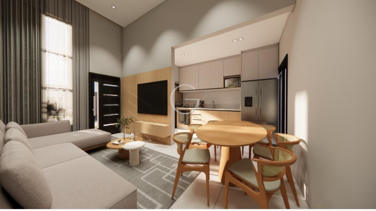 Imagem Casa com 3 Quartos à Venda, 70 m² em Bom Retiro - Matinhos