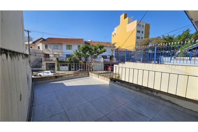Imagem Casa com 3 Quartos à Venda, 179 m² em Mirandópolis - São Paulo Imagem Casa com 3 Quartos à Venda, 179 m² em Mirandópolis - São Paulo