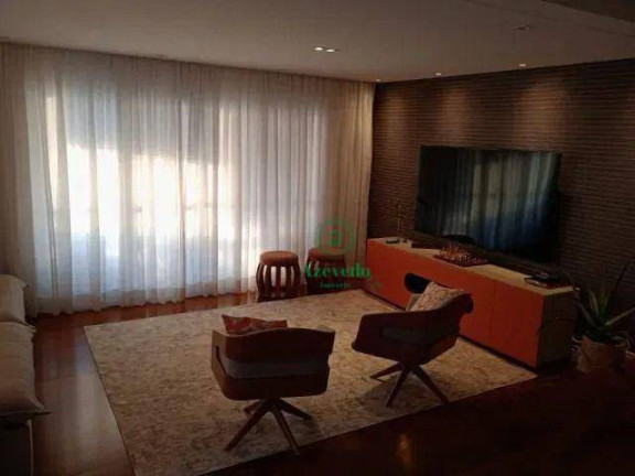 Imagem Apartamento com 3 Quartos à Venda, 150 m² em Tatuapé - São Paulo Imagem Apartamento com 3 Quartos à Venda, 150 m² em Tatuapé - São Paulo