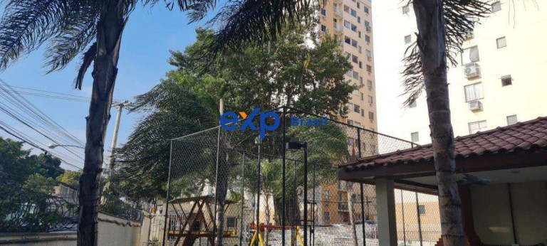 Imagem Apartamento com 2 Quartos à Venda, 49 m² em Rocha Miranda - Rio De Janeiro