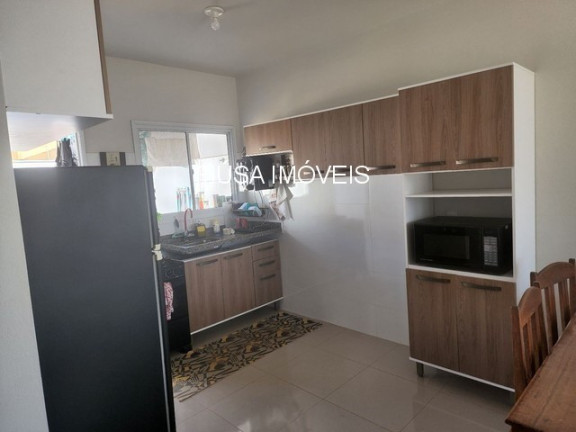 Casa com 2 Quartos à Venda,  em Brodoski - Brodowski