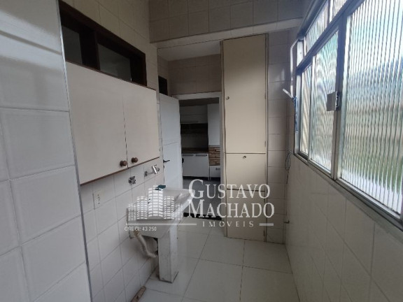 Imagem Imóvel com 2 Quartos à Venda, 124 m² em Aterrado - Volta Redonda