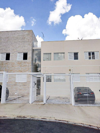 Apartamento com 2 Quartos à Venda, 59 m² em Jardim Regente - Indaiatuba