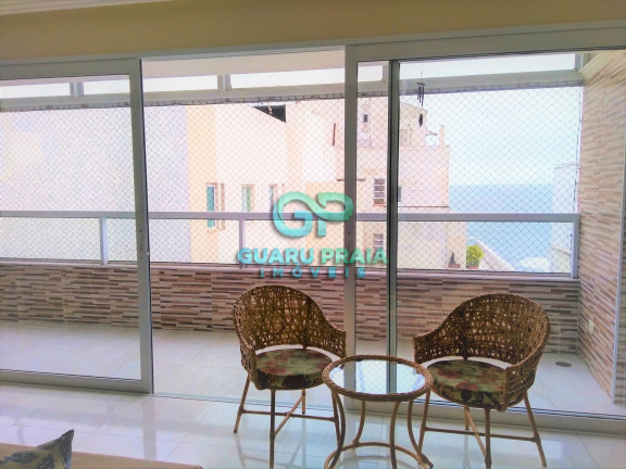 Imagem Apartamento com 4 Quartos à Venda, 180 m² em Pitangueiras - Guarujá Imagem Apartamento com 4 Quartos à Venda, 180 m² em Pitangueiras - Guarujá