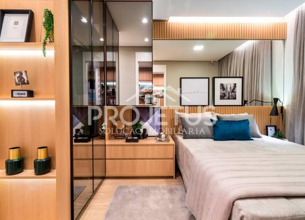 Imagem Apartamento com 1 Quarto à Venda, 32 m² em Barra Funda - São Paulo Imagem Apartamento com 1 Quarto à Venda, 32 m² em Barra Funda - São Paulo