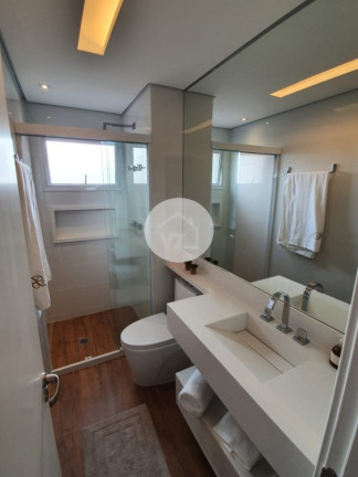 Imagem Apartamento com 3 Quartos à Venda, 138 m² em Vila Andrade - São Paulo