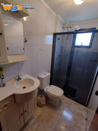 Imagem Apartamento com 2 Quartos para Alugar, 100 m² em Vila Guilhermina - Praia Grande